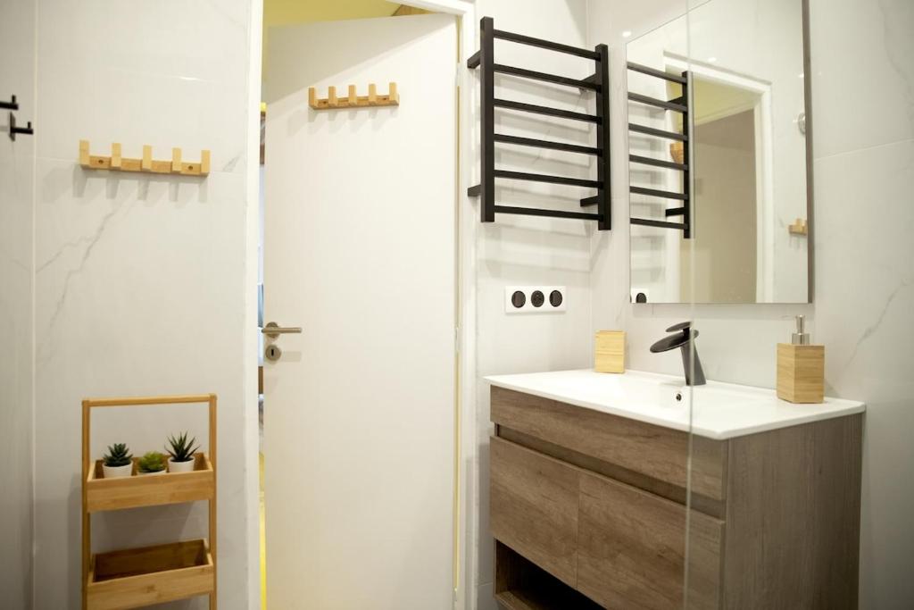 Cannes Luxury apartment - City center - 2