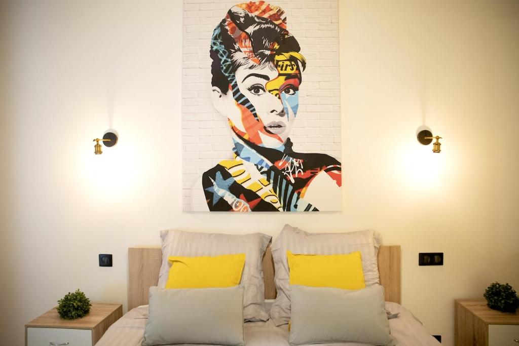 Cannes Luxury apartment - City center - 5