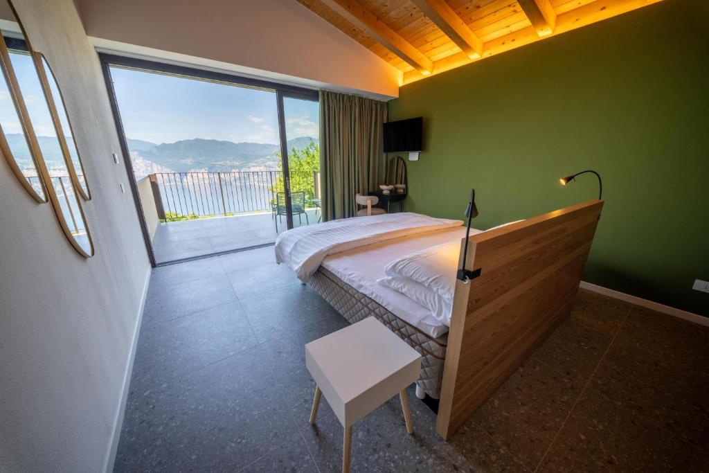 Ca del Tocio Restaurant and rooms - 1