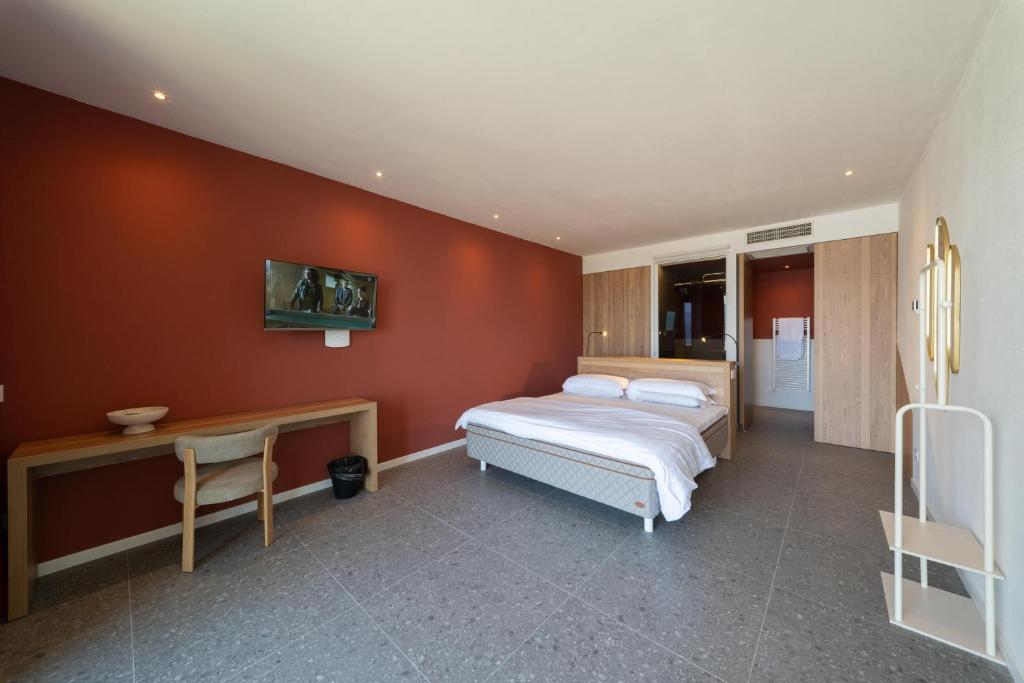 Ca del Tocio Restaurant and rooms - 3