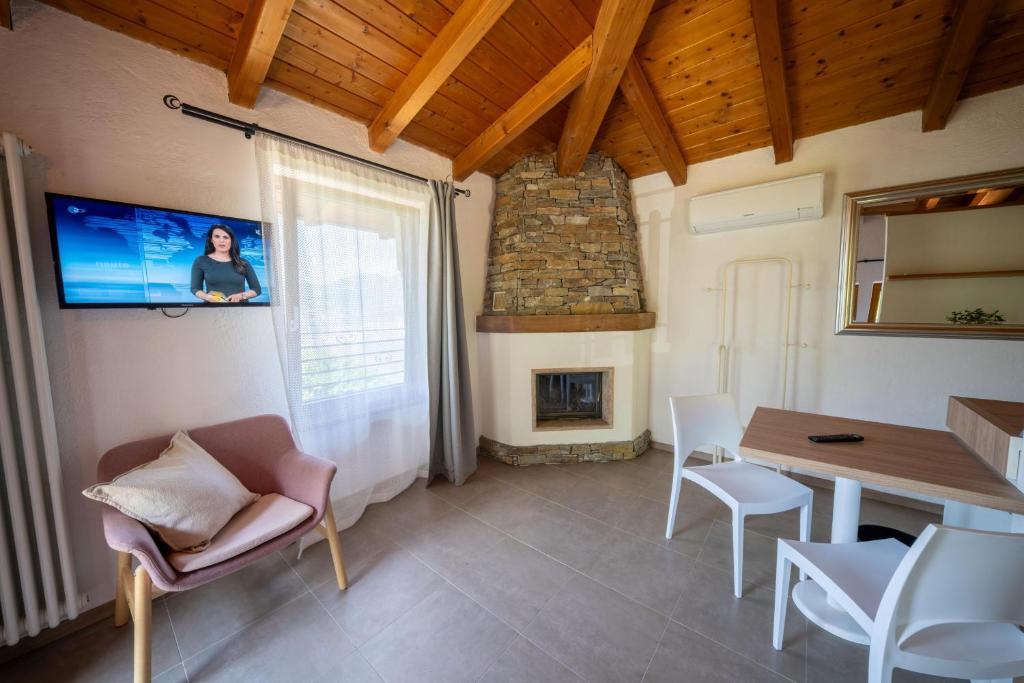 Ca del Tocio Restaurant and rooms - 5
