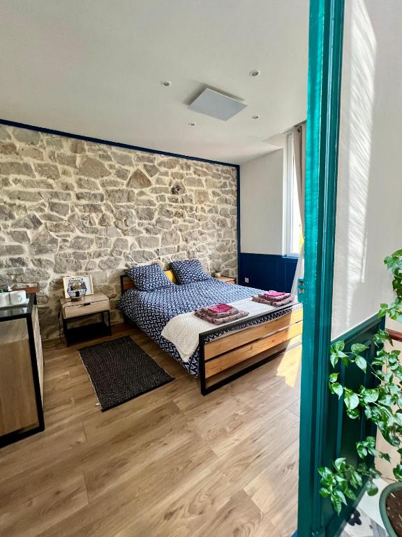 Casa Carmen chambre privée - 3