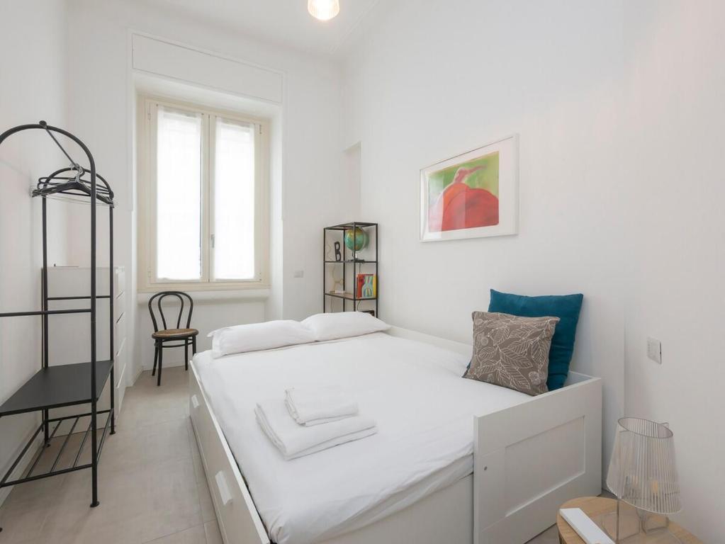 Xenia Milano - 3 rooms apt at Via Sangallo 13 - 3