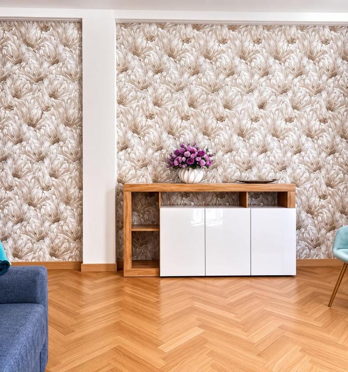Appartamento con terrazzo vista mare - 5