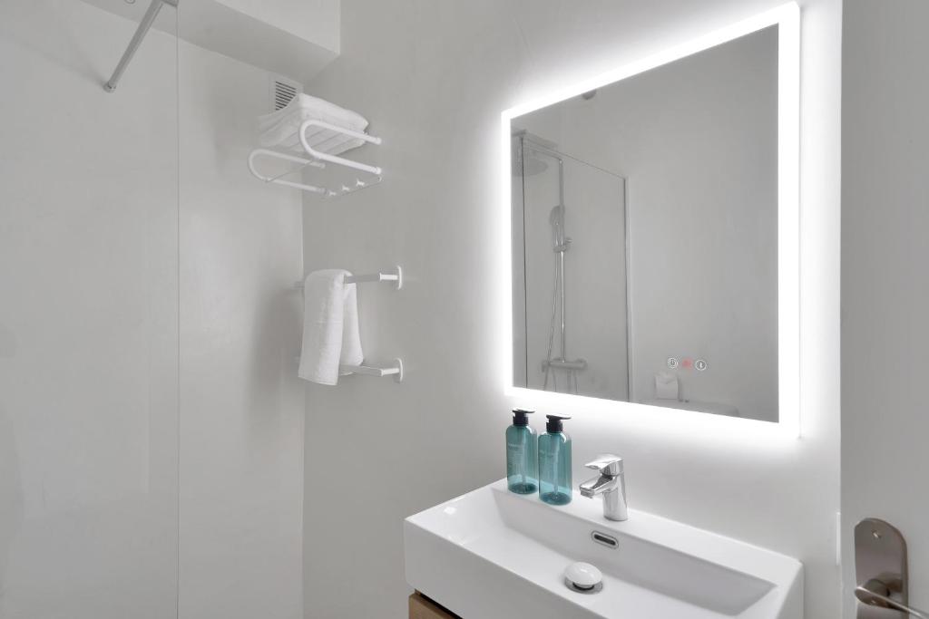 Mediterraneo Beachfront Suite 12 - Marbella Center - 4