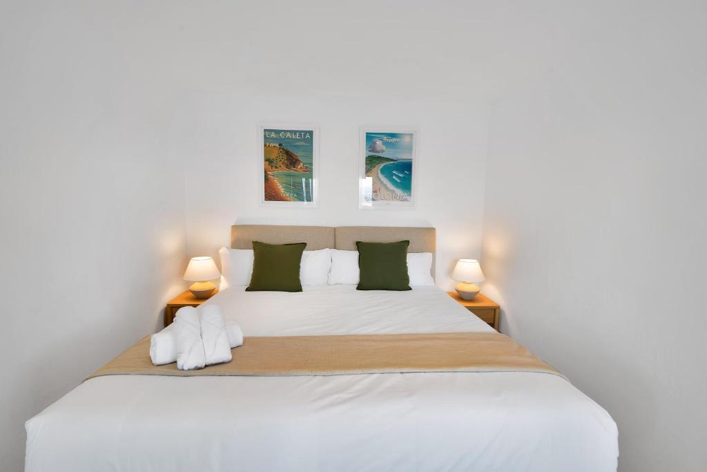 Mediterraneo Beachfront Suite 12 - Marbella Center - 3
