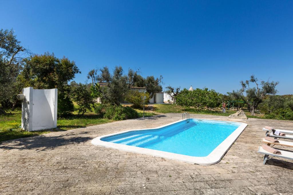Trulli delle Acacie by Perle di Puglia - 5