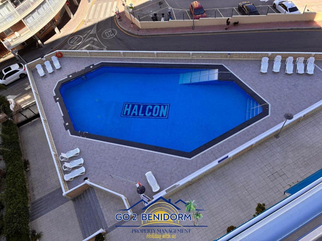 Halcon Seven Beach - 2