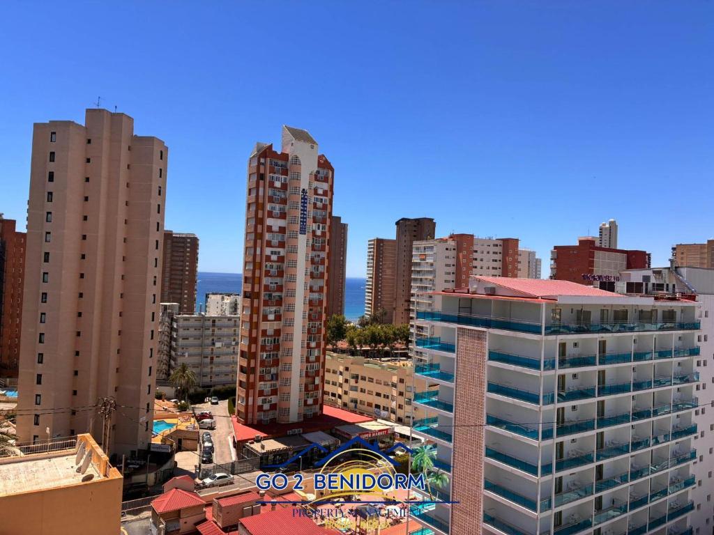 Sea Pearl Benidorm - 5