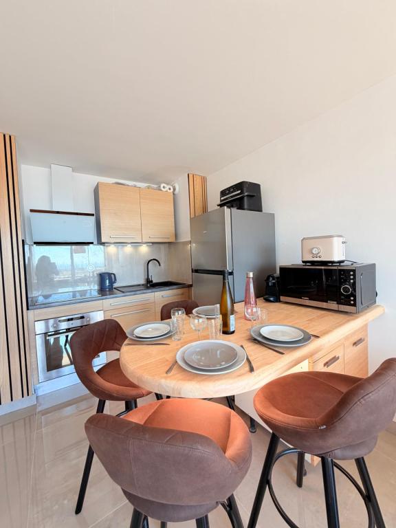 Suite Horizon - 5
