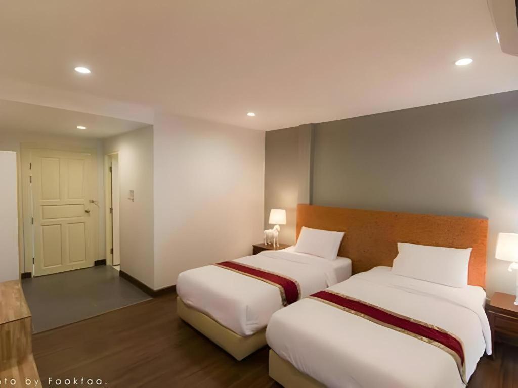 Season Namkorn Resort