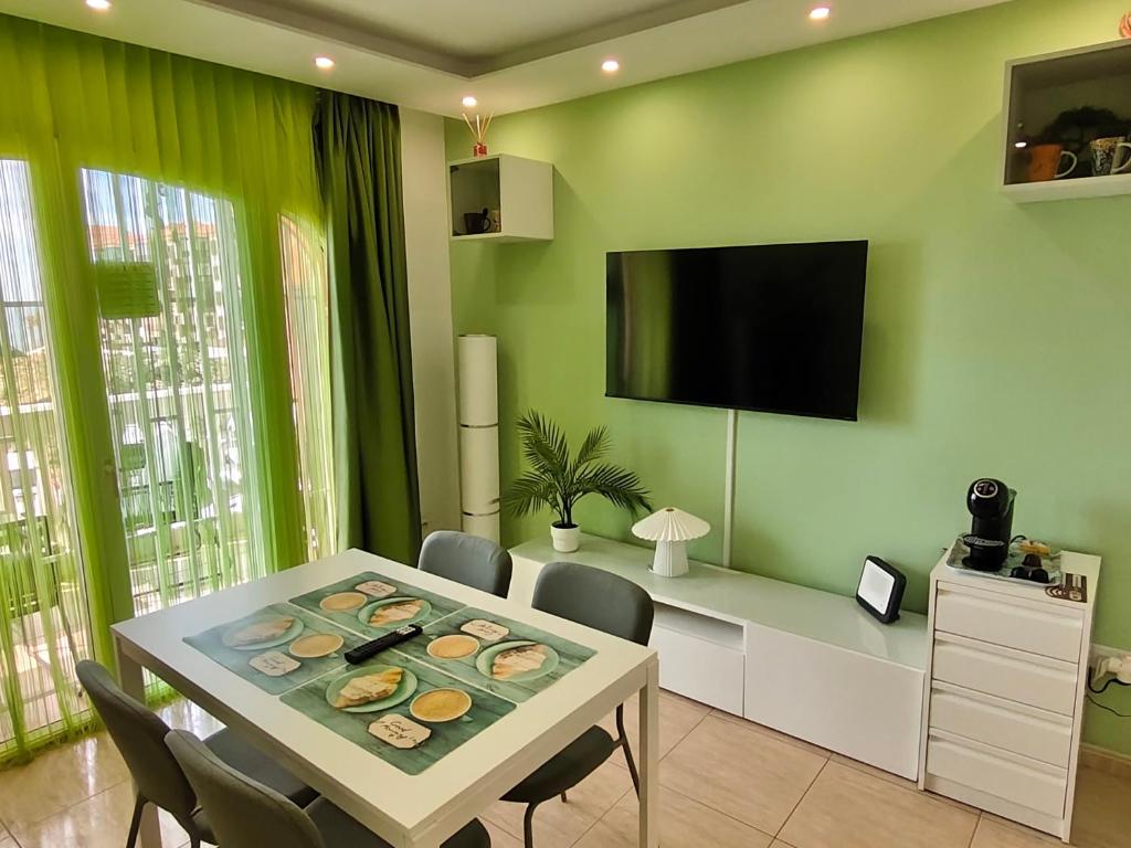 4 seasons relax apartment - 2