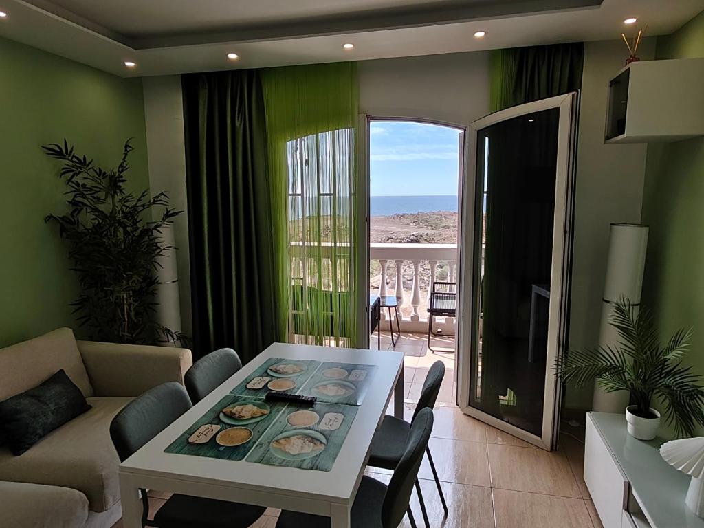 4 seasons relax apartment - 4