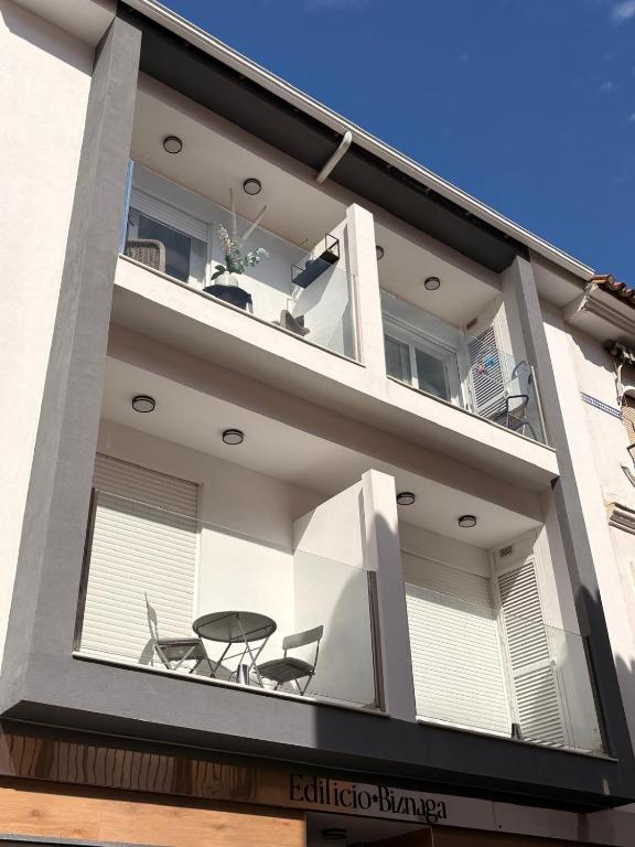 apartamento biznaga - 3