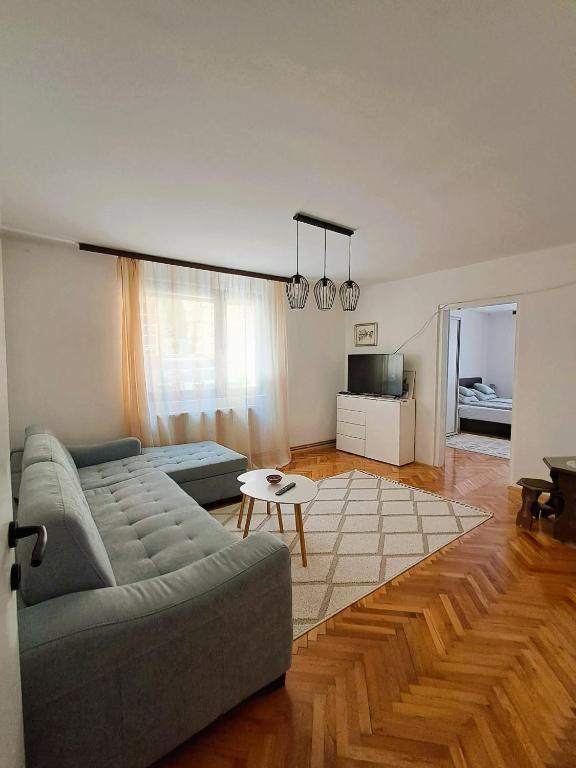 Sarajevo Cozy Attic and Backyard apartment - 2