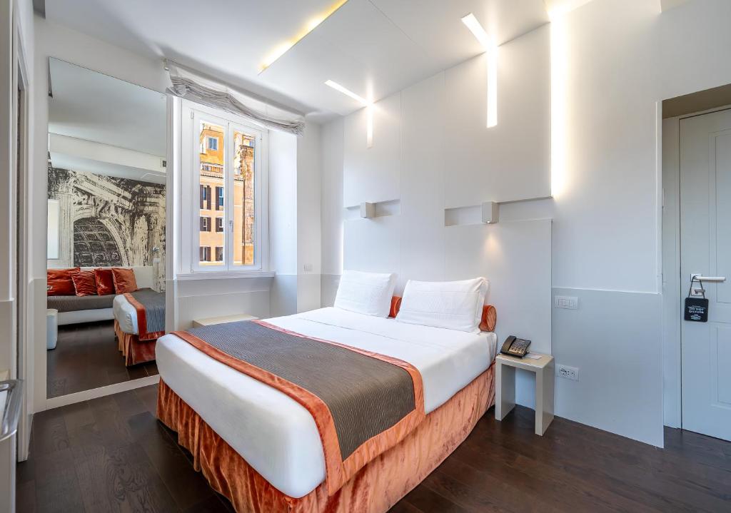Albergo Abruzzi - 2