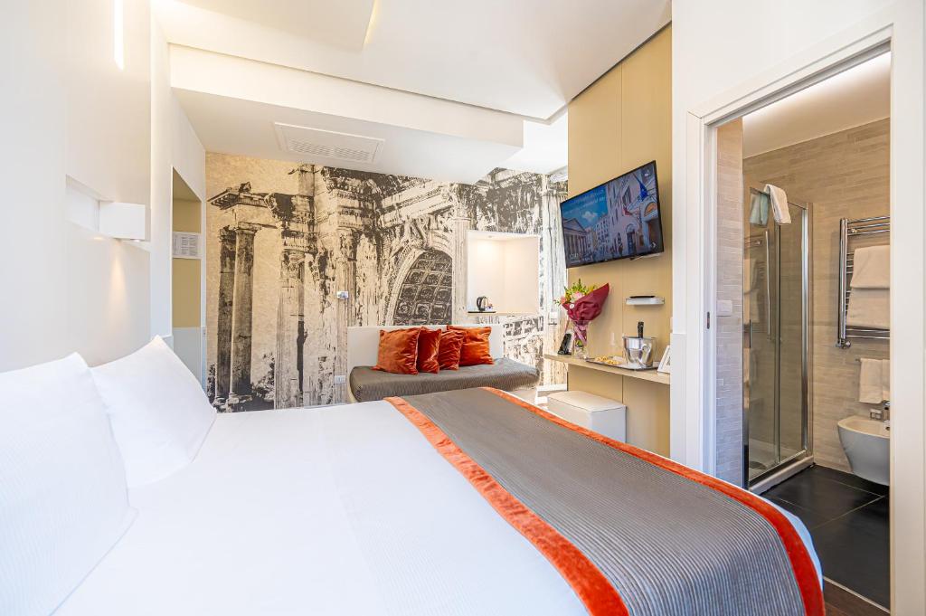 Albergo Abruzzi - 5