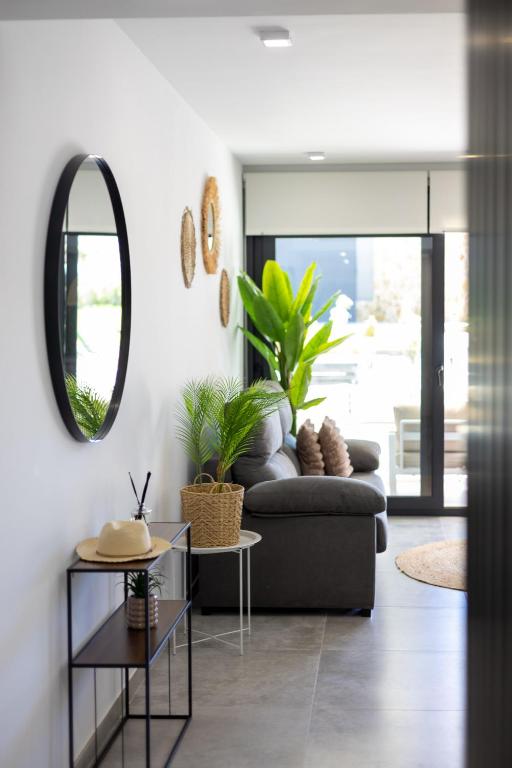 Suncasa - Moderno apartamento en la Costa Blanca - 5