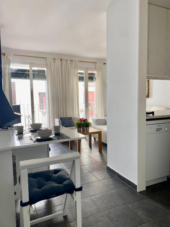 Apartamento en el corazón de Cadaqués - 1