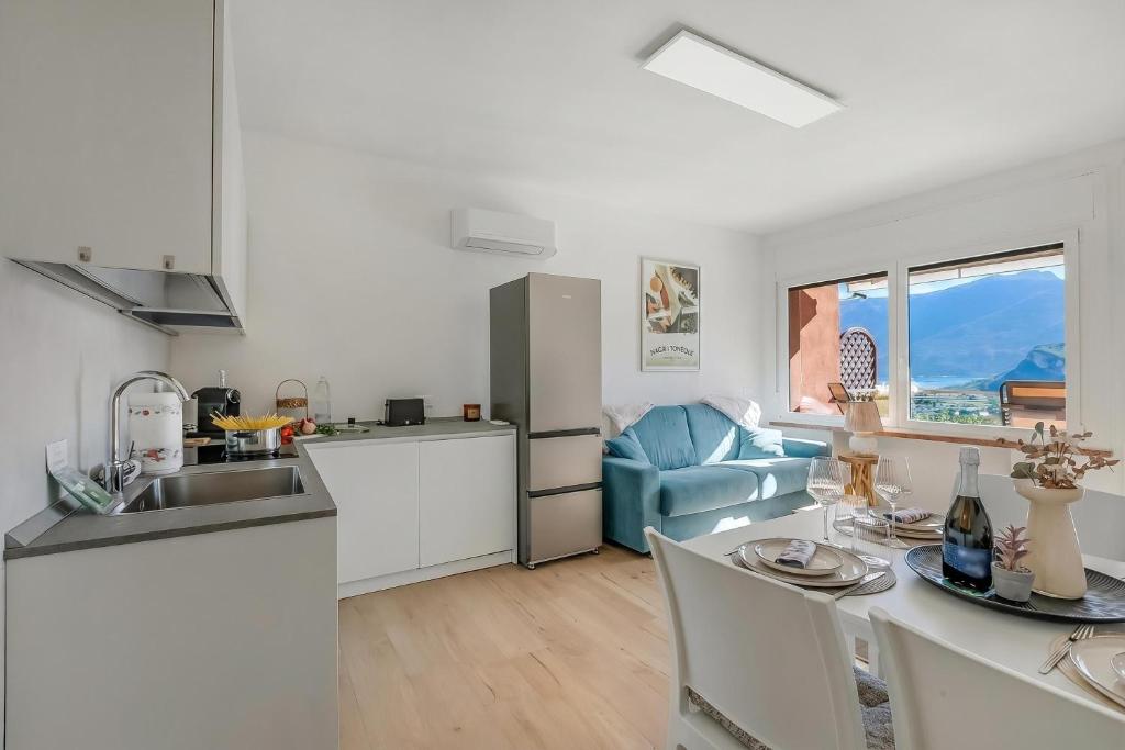 Bella Vista Apartment - Happy Rentals - 3