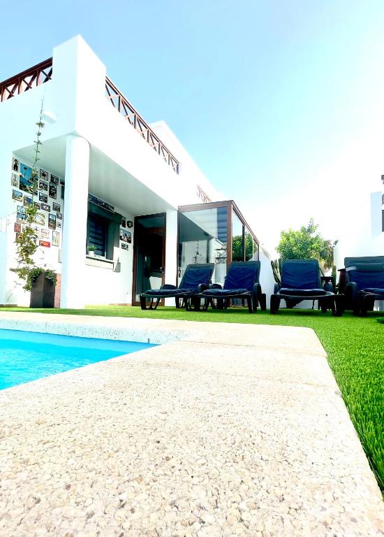 Casa ERNESTO - 3