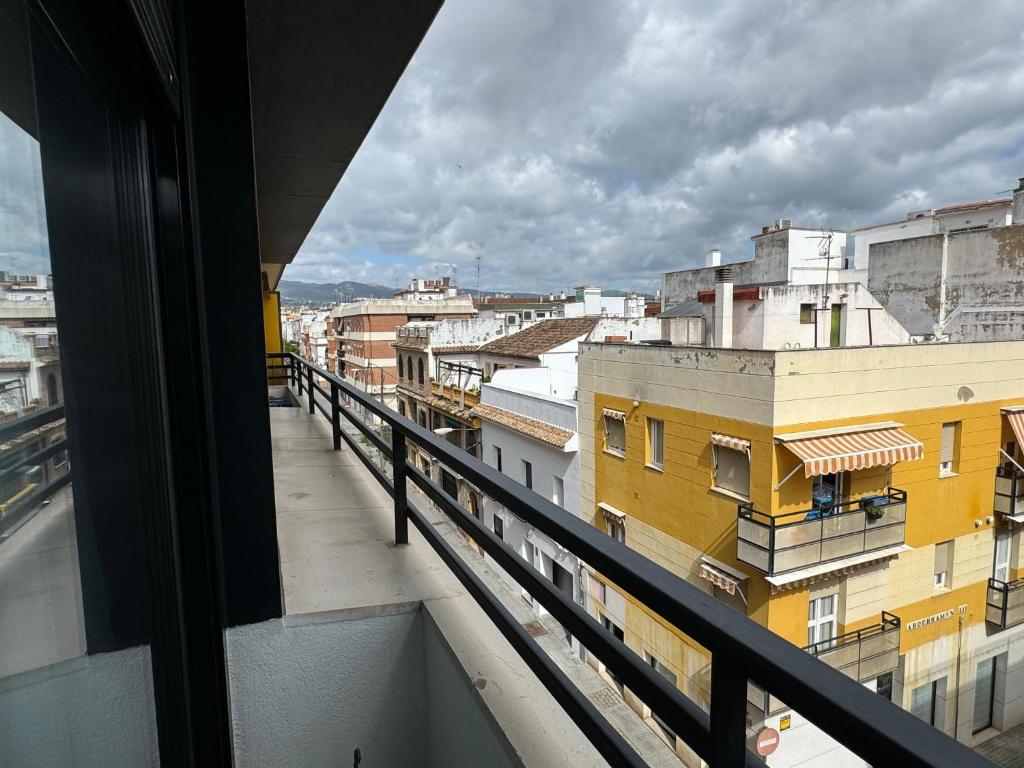 La Terraza de Almagro López - 1