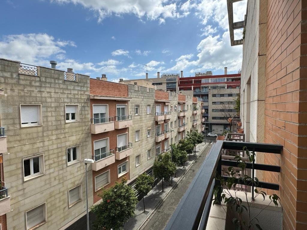 La Terraza de Almagro López - 3