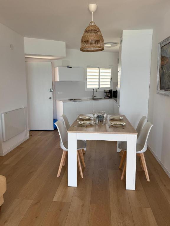 VILLAS COSETTE Apartamento VALENTINA MAR - 3
