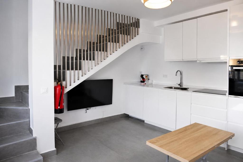 Apartamento Calle Chiriva - 4