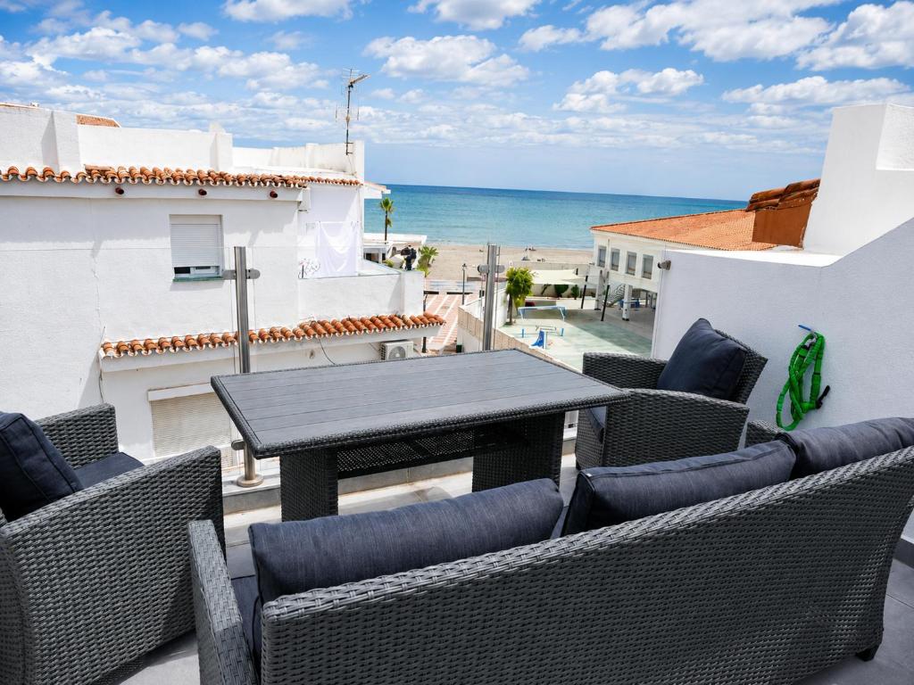 Apartamento Calle Chiriva - 1