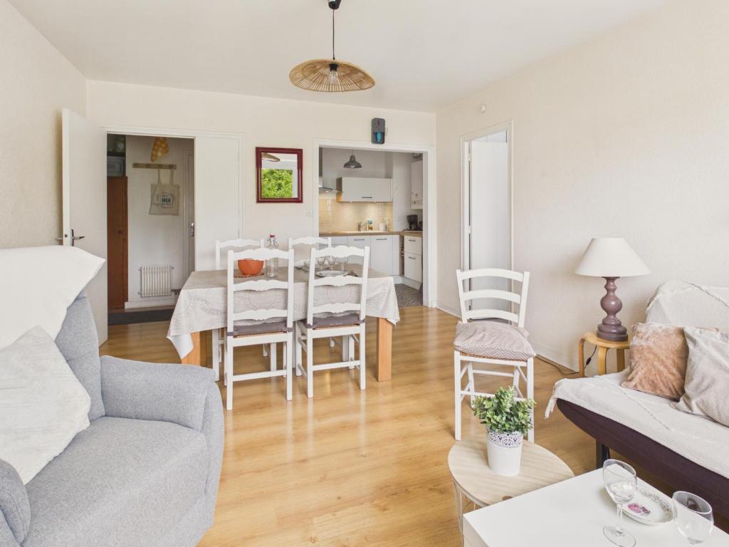 Appartement pour 2 à 300m de la mer - 4