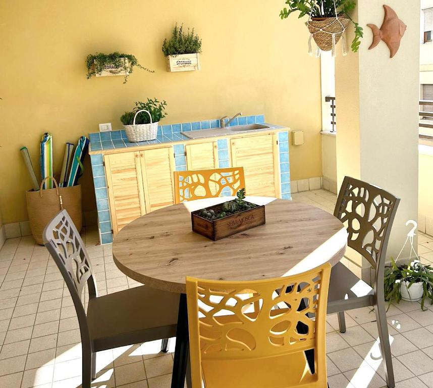 Casa I Colori Dell isola - 5