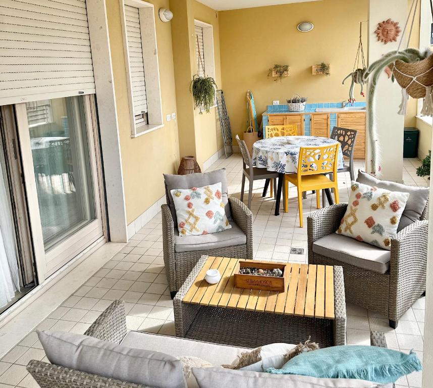 Casa I Colori Dell isola - 4