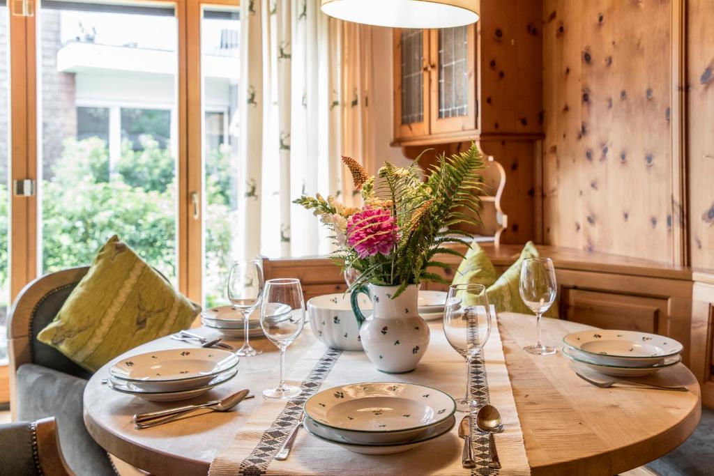 ZUM MARTIN SEPP Appartements im Martinshof - 4