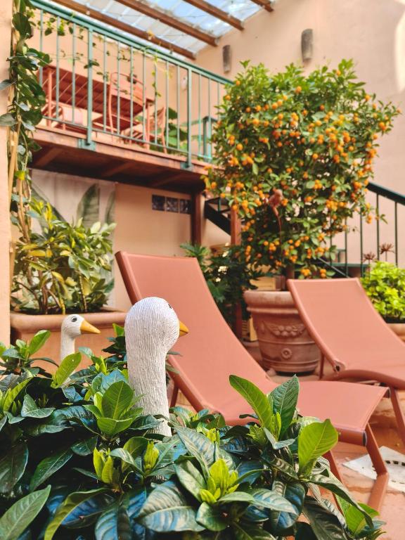 Colosseo Garden Lodge - 2