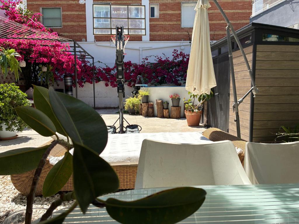Villa Dimarts- a 100m de playa - 3
