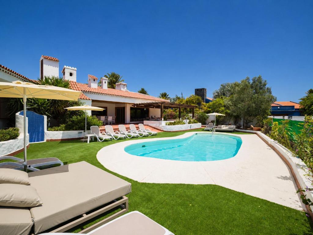 CASA GRAN CANARIA - Gran Canaria Stays - 2