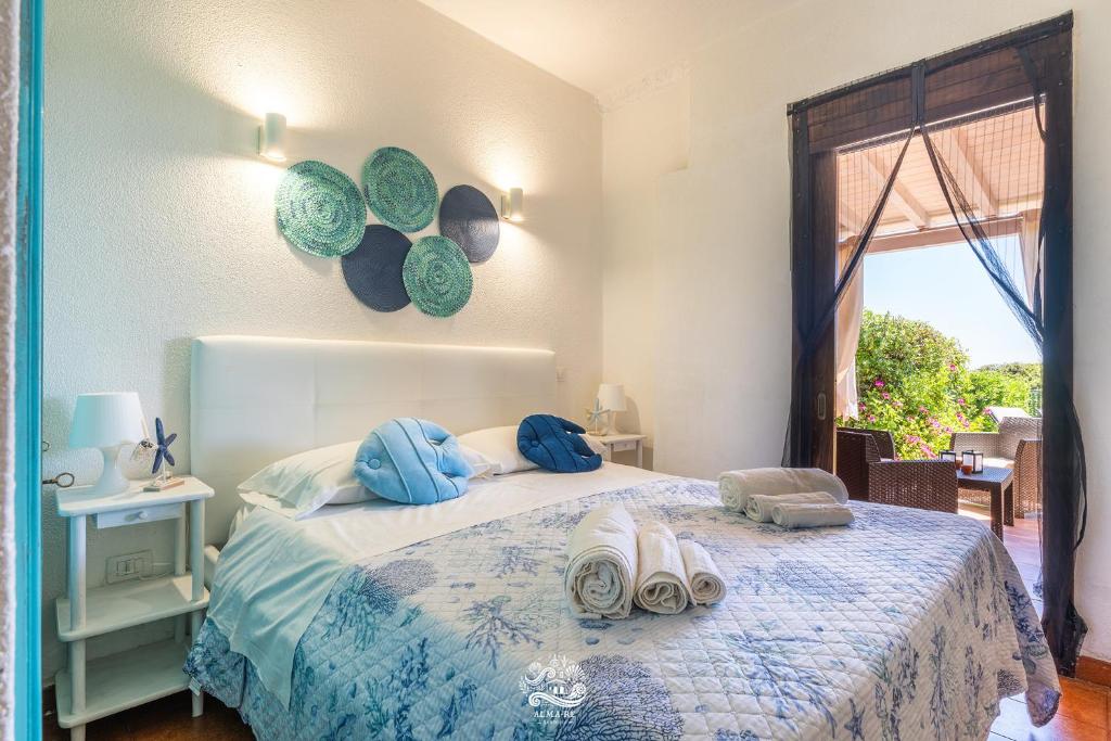 Villa Angela - Accesso diretto alla spiaggia - 3