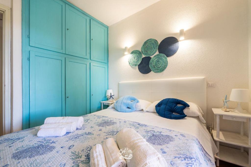 Villa Angela - Accesso diretto alla spiaggia - 5