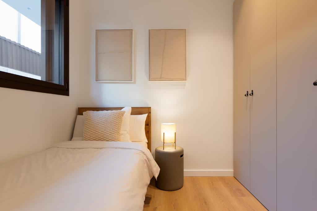 Can Milà Apartments Sitges - 2