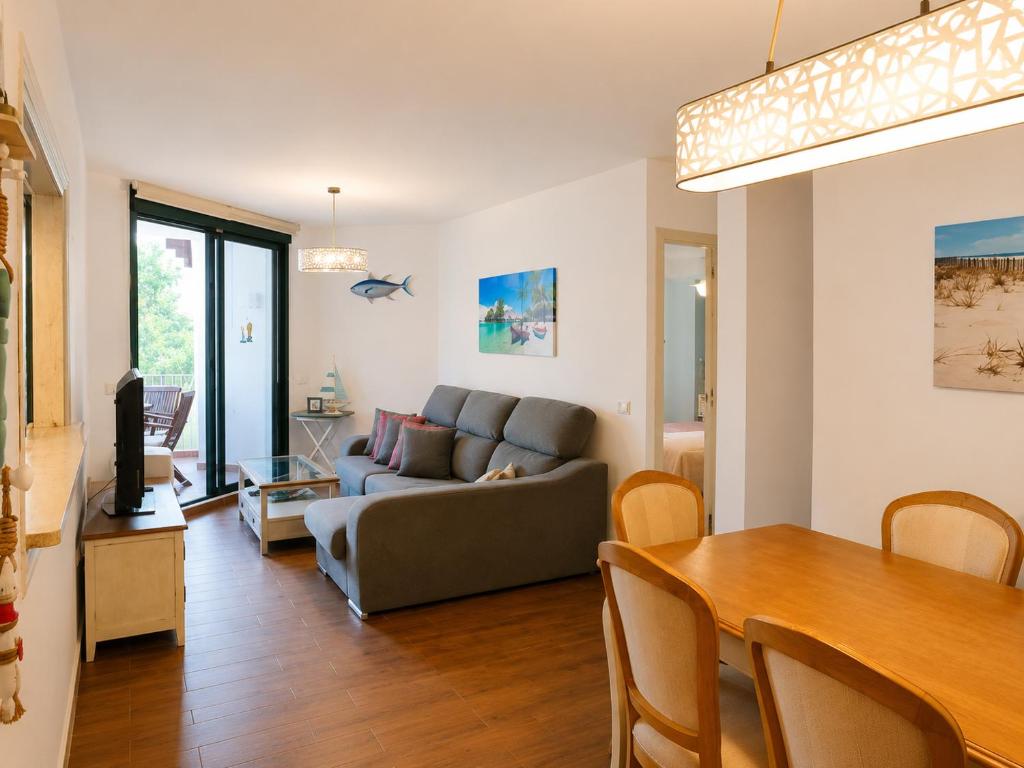 Apartamento Zahara de los Atunes - 1
