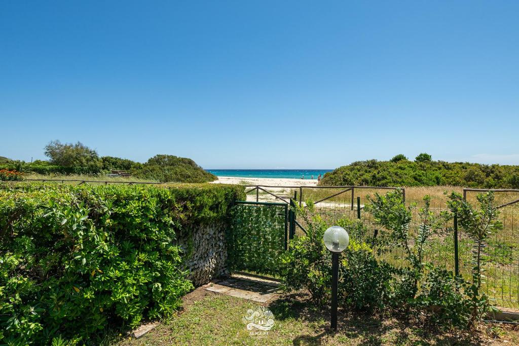 Villa Angela - Accesso diretto alla spiaggia - 2