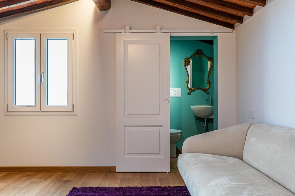 Luxury Apt 100m from Duomo, PS5 and Fitness Zone - 5