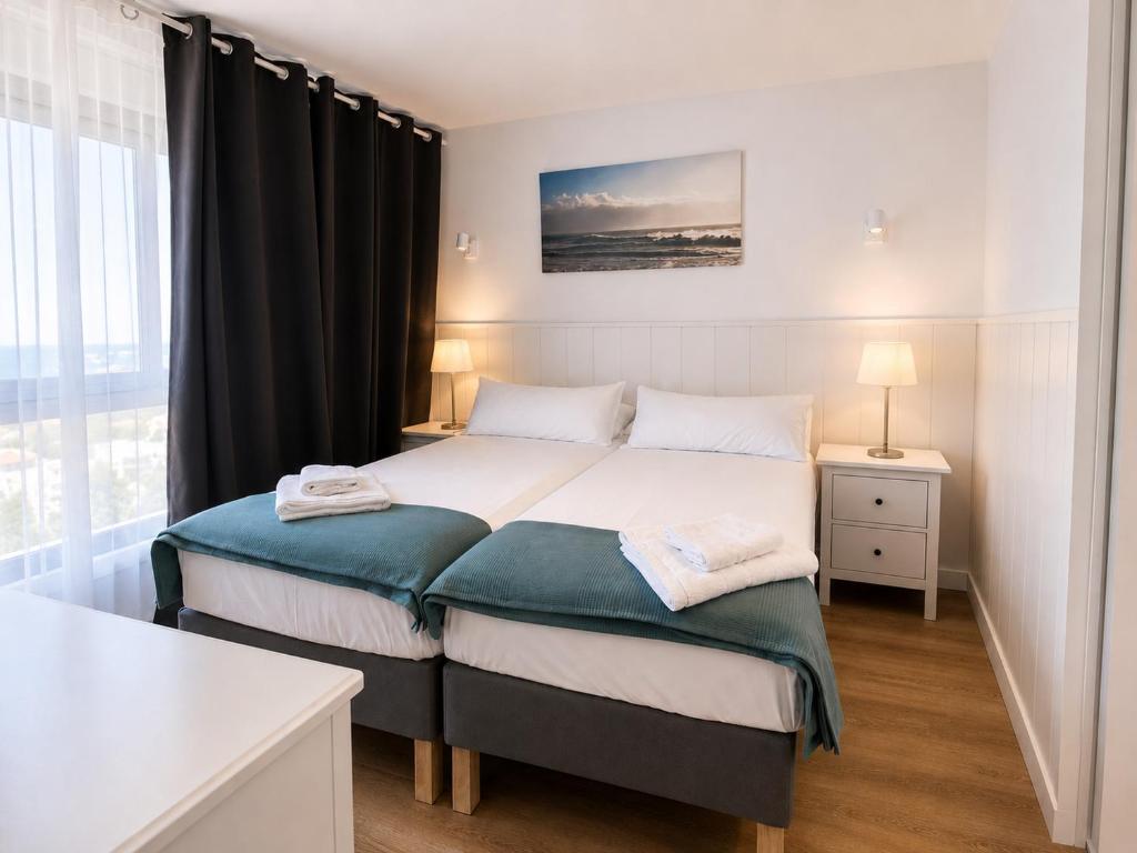 Ocean House Costa del Sol apartamentos varios by Costa del Sol Stay - 2