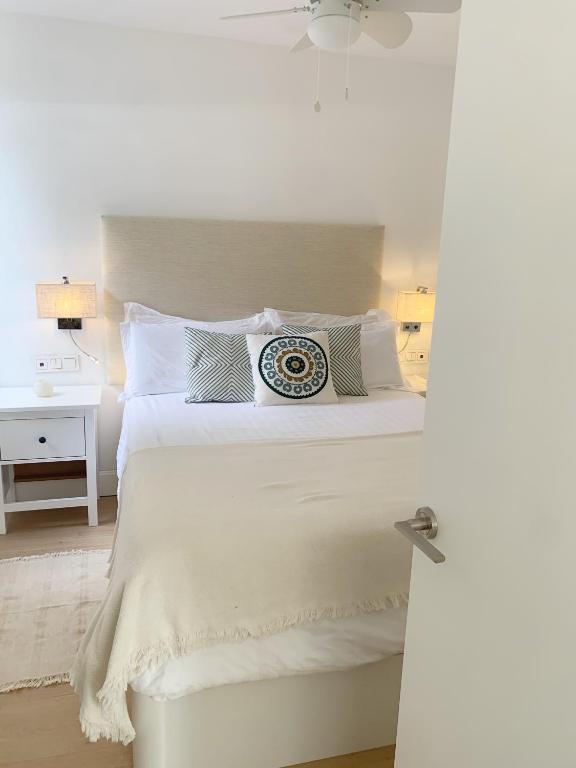 Oasis Beach Apartment - 3