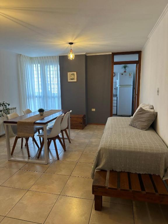 Dpto con pileta - Exc location - 4