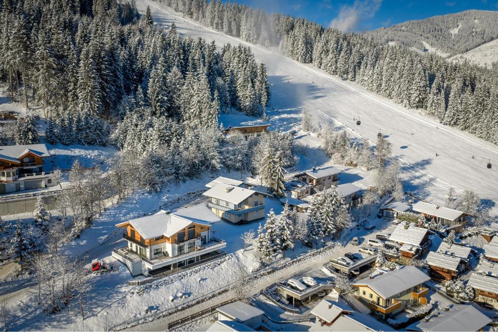 Haus Talblick Flachau - 5