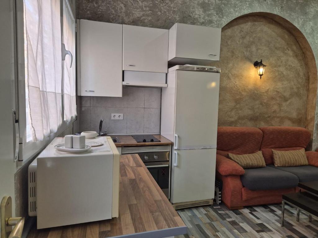Madrid Rio Urban Loft - 5