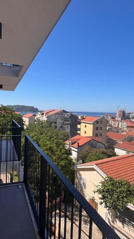 Budva Blue - 2