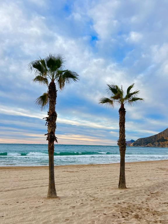 Luxury Apartment in Calpe - 2